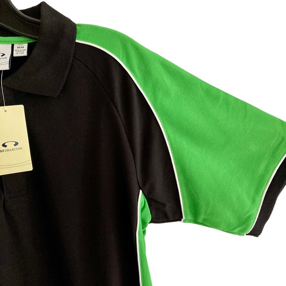 Biz Collection | Nitro Polo - Picture 4 of 14